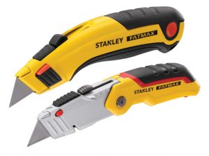 FatMax® Knife Twin Pack STA082836