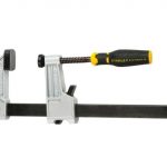 FatMax® Clutch Lock F-Clamp 600mm STA083246