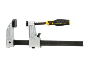 FatMax® Clutch Lock F-Clamp 600mm STA083246