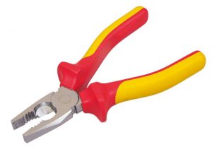 FatMax® Combination Pliers VDE 165mm STA084000