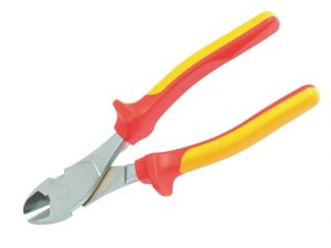 FatMax® Heavy-Duty Diagonal Cutting Pliers VDE 175mm STA084003