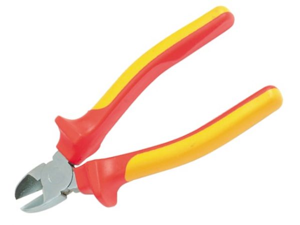 FatMax® Side Cutting Pliers VDE 165mm STA084009