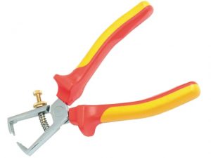 FatMax® Wire Stripping Pliers VDE 170mm STA084010