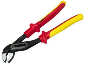 FatMax® Maxsteel Waterpump Pliers VDE 255mm STA084294