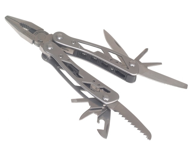 12-in-1 Multi-Tool STA084519