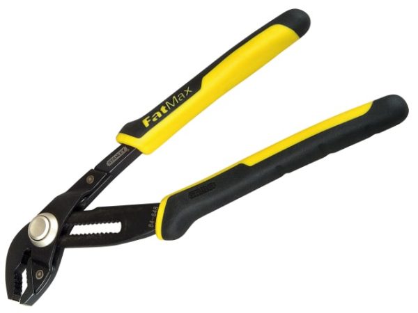 FatMax® Groove Joint Pliers 300mm - 75mm Capacity STA084649