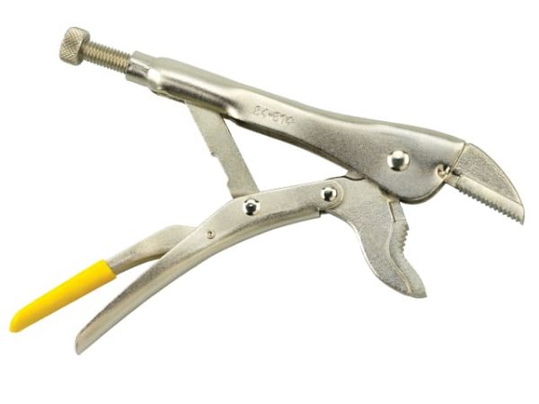 V-Jaw Locking Pliers 225mm (9in) STA084814 - Image 2