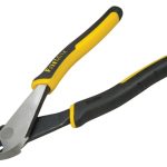 FatMax® Angled Diagonal Cutting Pliers 200mm (8in) STA089859