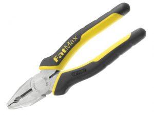 FatMax® Combination Pliers 200mm (8in) STA089868