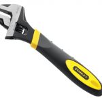MaxSteel Adjustable Wrench 200mm (8in) STA090948
