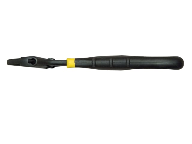 MaxSteel Adjustable Wrench 200mm (8in) STA090948 - Image 2