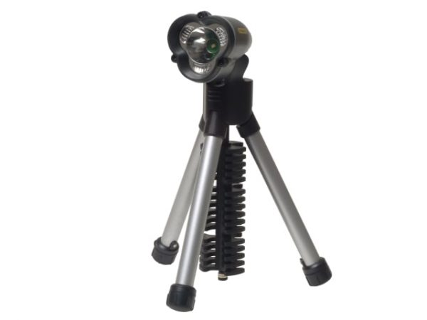 Maxlife 369 LED Tripod Torch STA095112