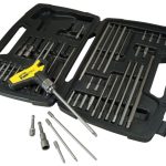 FatMax® T-Handle Ratchet Power Key Set -  43 Piece STA096222