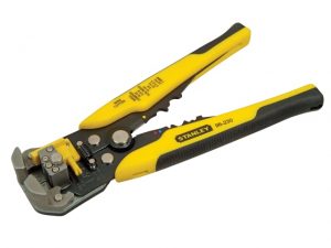 FatMax® Auto Wire Stripping Pliers STA096230