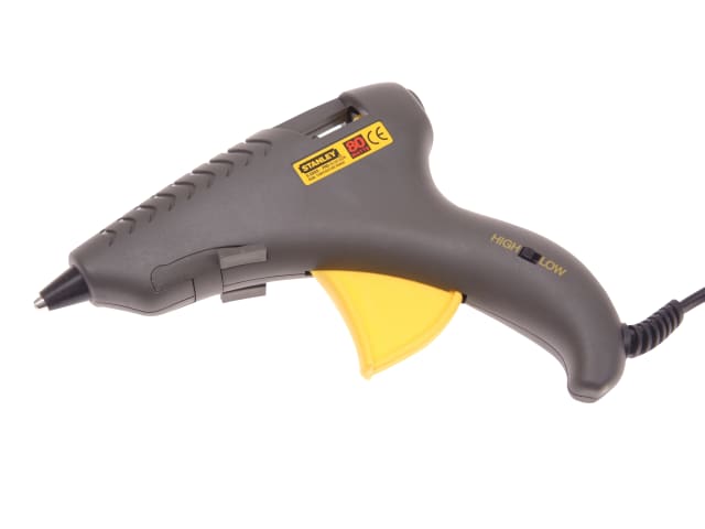 Heavy-Duty Glue Gun 40W 240V STA0GR25