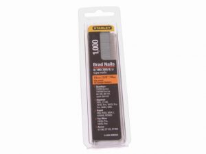 SWKBN Brad Nail 15mm SWKBN062 Pack 1000 STA0SWKBN062