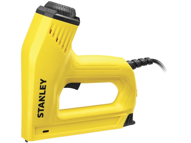 0-TRE550 Electric Staple/Nail Gun STA0TRE550