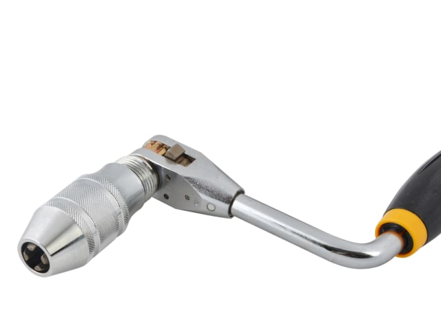 5044 Bit Brace 250mm 10in STA102715 - Image 3