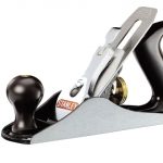 No.3 Smoothing Plane (1.3/4in) STA112003