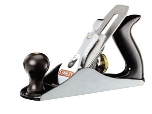 No.3 Smoothing Plane (1.3/4in) STA112003
