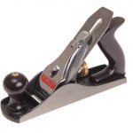No.4 Smoothing Plane (2in) STA112004