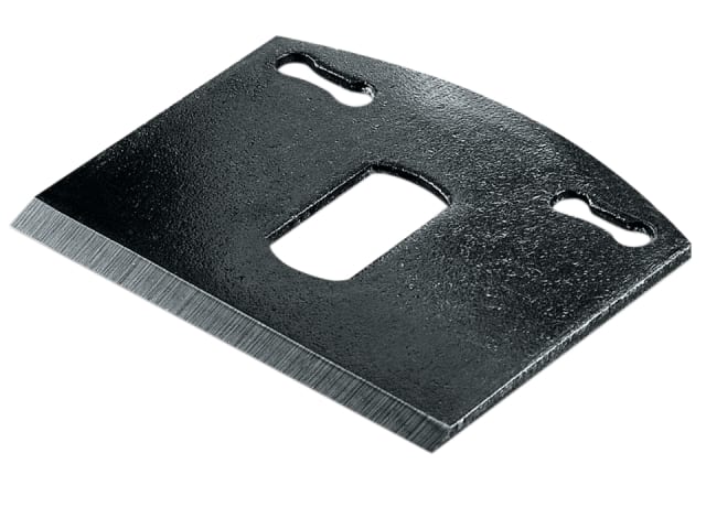 151 Series Spokeshave Iron 55mm STA112350