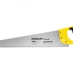 Sharpcut Handsaw 550mm (22in) 11 TPI STA120372