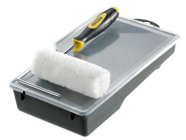 MAXFINISH Mini Roller Kit 100mm (4in) STA126102