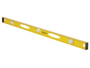 PRO-180 I-Beam Level 3 Vial 120cm STA142923