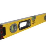 FatMax® Spirit Level 3 Vial 60cm STA143524