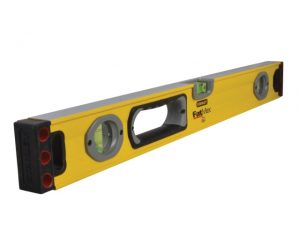 FatMax® Spirit Level 3 Vial 60cm STA143524