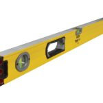 FatMax® Spirit Level 3 Vial 90cm STA143536
