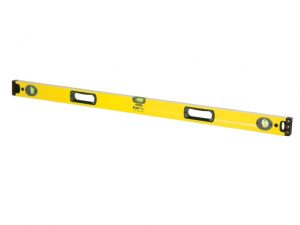FatMax® Spirit Level 3 Vial 120cm STA143548