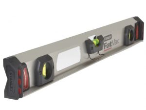 FatMax® I-Beam Magnetic Level 3 Vial 60cm STA143554