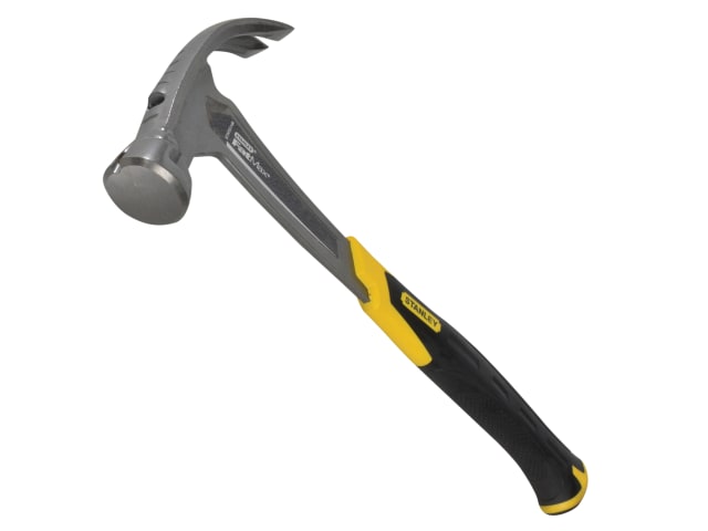 FatMax® Hi Velocity Framing Hammer 340g (12oz) STA151148