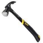 FatMax® Antivibe All Steel Curved Claw Hammer 450g (16oz) STA151275