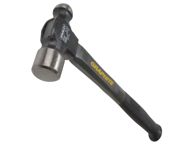 Ball Pein Hammer Graphite 680g (24oz) STA154724