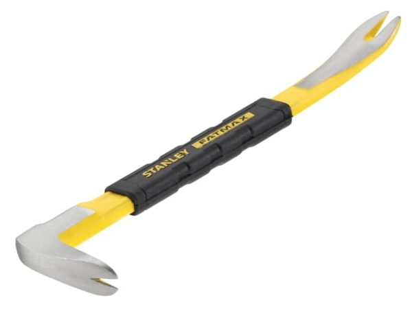 FatMax® Spring Steel Claw Bar 250mm (10in) STA155008