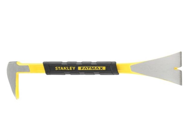 FatMax® Spring Steel Moulding Bar 250mm (10in) STA155009 - Image 3
