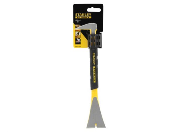 FatMax® Spring Steel Moulding Bar 250mm (10in) STA155009 - Image 2