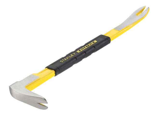 FatMax® Spring Steel Claw Bar 300mm (12in) STA155010