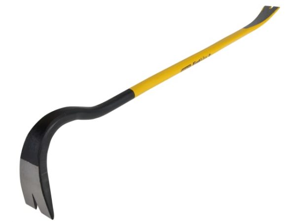 FatMax® Spring Steel Wrecking Bar 760mm (30in) STA155513