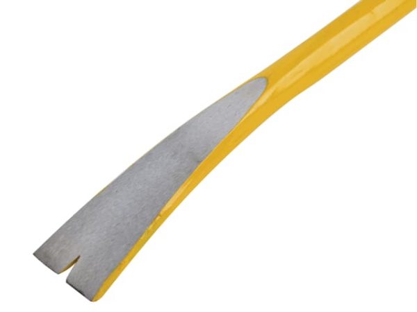 FatMax® Spring Steel Wrecking Bar 1060mm (42in) STA155521 - Image 3