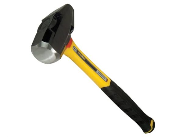 FatMax® Demolition Blacksmith's Hammer 1.8kg (4 lb) STA156008