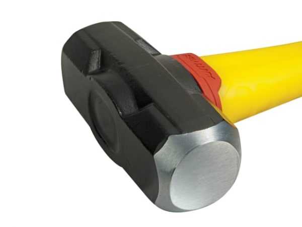 FatMax® Sledge Hammer Fibreglass Long Handle 2.7kg (6 lb) STA156010 - Image 3
