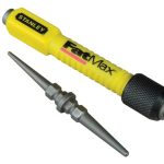FatMax® Interchangeable Nail Set STA158501