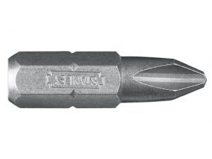 Phillips Bits PH2 x 25mm (Box 25) STA168946B
