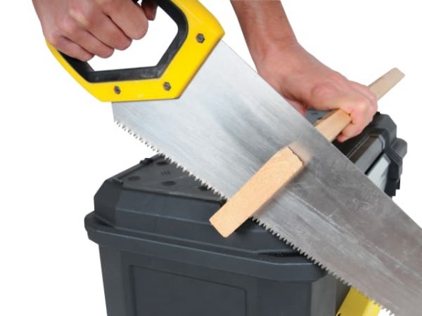 One Touch Toolbox with Drawer 48cm (19in) STA170316 - Image 4