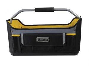 Open Tote Tool Bag with Rigid Base 50cm (20in) STA170319