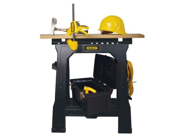Folding Sawhorses (Twin Pack) STA170713 - Image 6